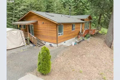 9471 E Alsea Hwy, Tidewater, OR 97390 - Photo 3