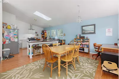 9471 E Alsea Hwy, Tidewater, OR 97390 - Photo 11