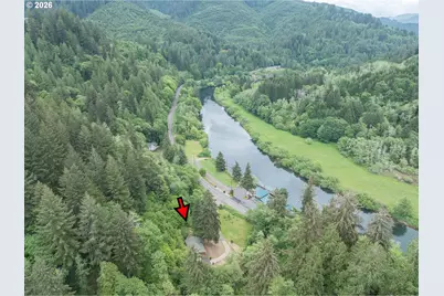 9471 E Alsea Hwy, Tidewater, OR 97390 - Photo 37