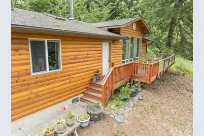 9471 E Alsea Hwy, Tidewater, OR 97390 - Photo 3