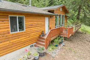 9471 E Alsea Hwy, Tidewater, OR 97390 - Photo 3