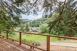 9471 E Alsea Hwy, Tidewater, OR 97390 - Photo 25