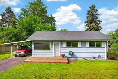 4934 SE Malden Dr, Portland, OR 97206 - Photo 1