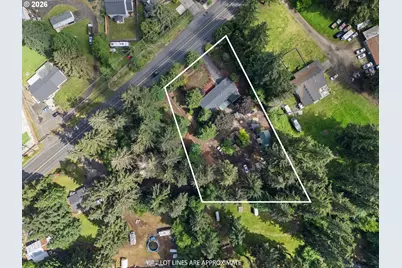9017 NE Ward Rd, Vancouver, WA 98682 - Photo 11