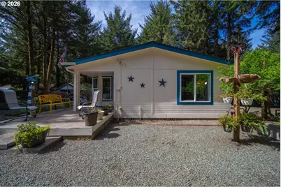 62196 Crown Point Rd, Coos Bay, OR 97420 - Photo 3