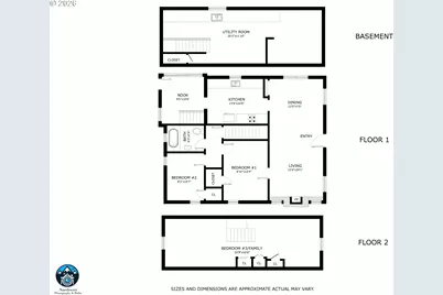 557 W 19th Ave, Eugene, OR 97401 - Photo 37