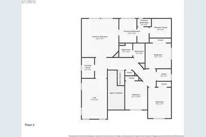 21533 SW Susan Ln, Beaverton, OR 97003 - Photo 31