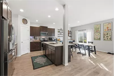 17134 SE Cuyahoga Way, Happy Valley, OR 97086 - Photo 7