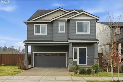 17134 SE Cuyahoga Way, Happy Valley, OR 97086 - Photo 1