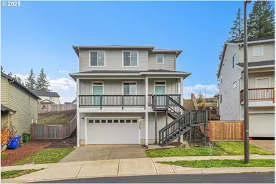 38249 Mulberry St, Sandy, OR 97055 - Photo 1