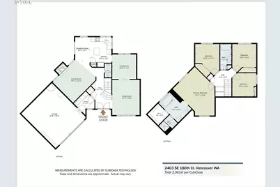 2403 SE 180th Ct, Vancouver, WA 98683 - Photo 27