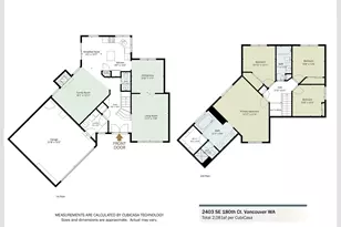 2403 SE 180th Ct, Vancouver, WA 98683 - Photo 27