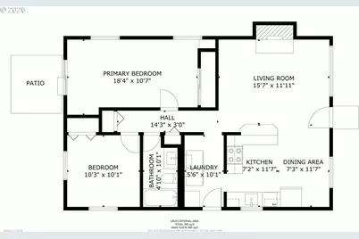 6625 SE 87th Ave, Portland, OR 97266 - Photo 41