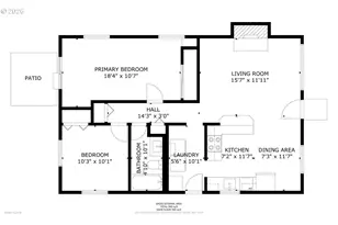6625 SE 87th Ave, Portland, OR 97266 - Photo 41