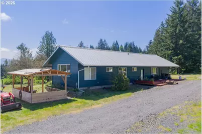 28600 Jones Dr, Foster, OR 97345 - Photo 1
