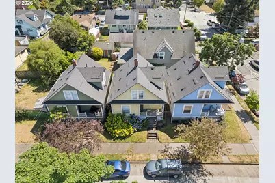 936 N Killingsworth Ct, Portland, OR 97217 - Photo 1