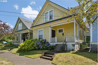 936 N Killingsworth Ct, Portland, OR 97217 - Photo 3