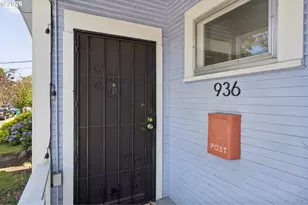 936 N Killingsworth Ct, Portland, OR 97217 - Photo 5