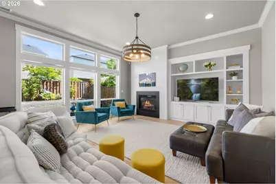 12103 NW Millford St, Portland, OR 97229 - Photo 3