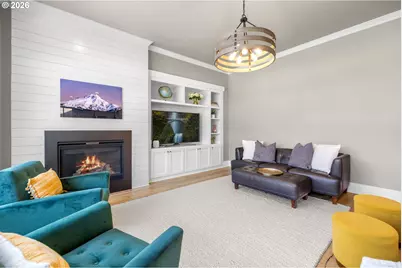12103 NW Millford St, Portland, OR 97229 - Photo 5