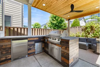 12103 NW Millford St, Portland, OR 97229 - Photo 37