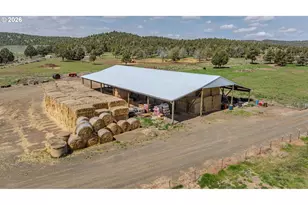 41221 SE Van Lake Rd, Prineville, OR 97754 - Photo 31