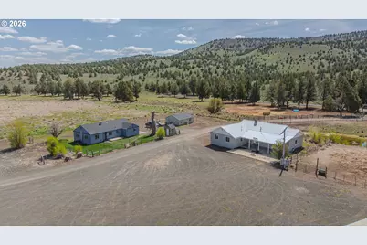 41221 SE Van Lake Rd, Prineville, OR 97754 - Photo 27