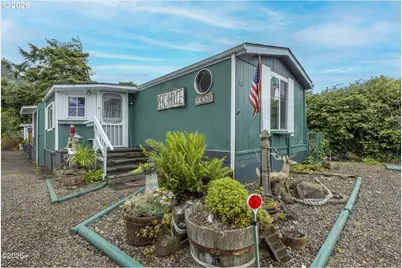 5142 SE Highway 101 #13, Lincoln City, OR 97367 - Photo 1