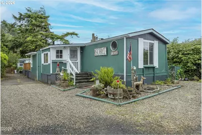 5142 SE Highway 101 #13, Lincoln City, OR 97367 - Photo 39
