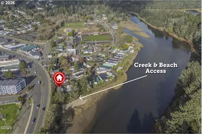 5142 SE Highway 101 #13, Lincoln City, OR 97367 - Photo 3