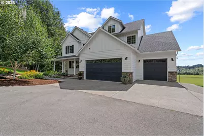 14801 NE Grantham Rd, Amboy, WA 98601 - Photo 1