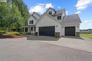 14801 NE Grantham Rd, Amboy, WA 98601 - Photo 1