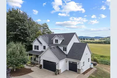 14801 NE Grantham Rd, Amboy, WA 98601 - Photo 41