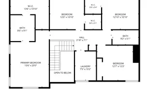 14801 NE Grantham Rd, Amboy, WA 98601 - Photo 45