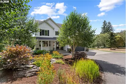 14801 NE Grantham Rd, Amboy, WA 98601 - Photo 3