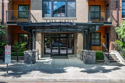 2335 NW Raleigh St #A317, Portland, OR 97210 - Photo 1