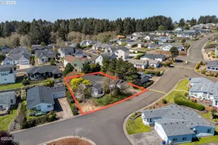 4625 NE Voyage Ave, Lincoln City, OR 97367 - Photo 5