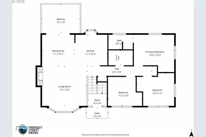 105 W 35th Pl, Eugene, OR 97405 - Photo 47