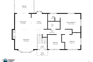 105 W 35th Pl, Eugene, OR 97405 - Photo 47