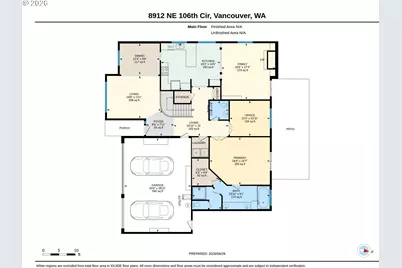 8912 NE 106th Cir, Vancouver, WA 98662 - Photo 47
