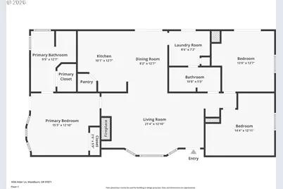 1036 Alder Ln, Woodburn, OR 97071 - Photo 39