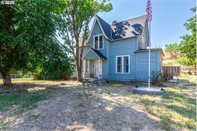220 E Cannon St, Heppner, OR 97836 - Photo 1