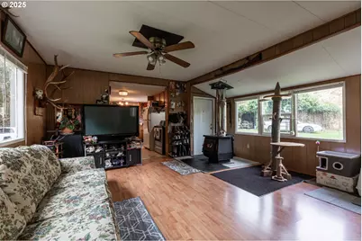74763 Conyers Creek Rd, Clatskanie, OR 97016 - Photo 9