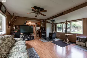 74763 Conyers Creek Rd, Clatskanie, OR 97016 - Photo 9