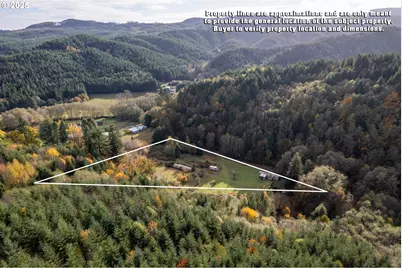 74763 Conyers Creek Rd, Clatskanie, OR 97016 - Photo 13