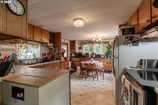 74763 Conyers Creek Rd, Clatskanie, OR 97016 - Photo 7