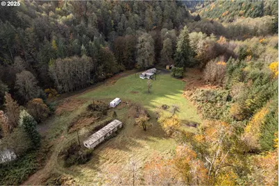 74763 Conyers Creek Rd, Clatskanie, OR 97016 - Photo 3