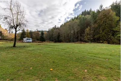 74763 Conyers Creek Rd, Clatskanie, OR 97016 - Photo 11