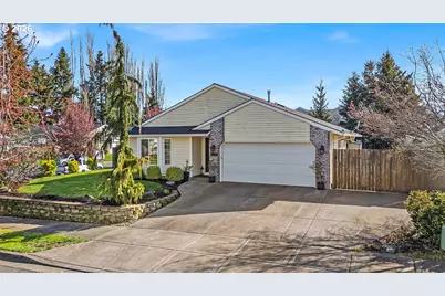 4460 Morfitt St, Hubbard, OR 97032 - Photo 1