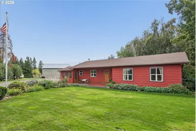 11280 S Riggs Damm Rd, Canby, OR 97013 - Photo 1